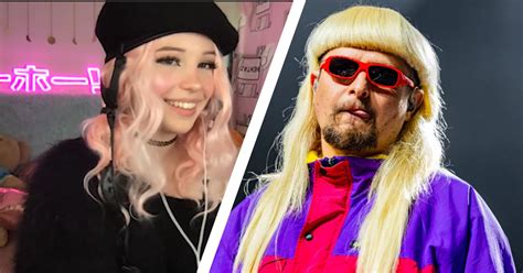 Belle Delphine is a famous cosplayer and social media model who often posts her no-makeup look pictures. . Is oliver tree dating belle delphine